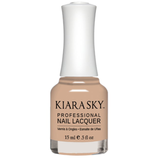 Kiara Sky - 5020 - Lacquer - Wake Up Call - 0.5 oz