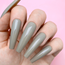 Kiara Sky Kiara Sky - 5019 - Lacquer - Cray Grey - 0.5 oz