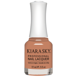 Kiara Sky Kiara Sky - 5018 - Lacquer - It's A Mood - 0.5 oz