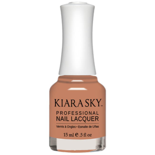 Kiara Sky - 5018 - Lacquer - It's A Mood - 0.5 oz