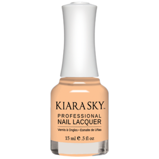 Kiara Sky Kiara Sky - 5016 - Lacquer - Guilt Trip - 0.5 oz