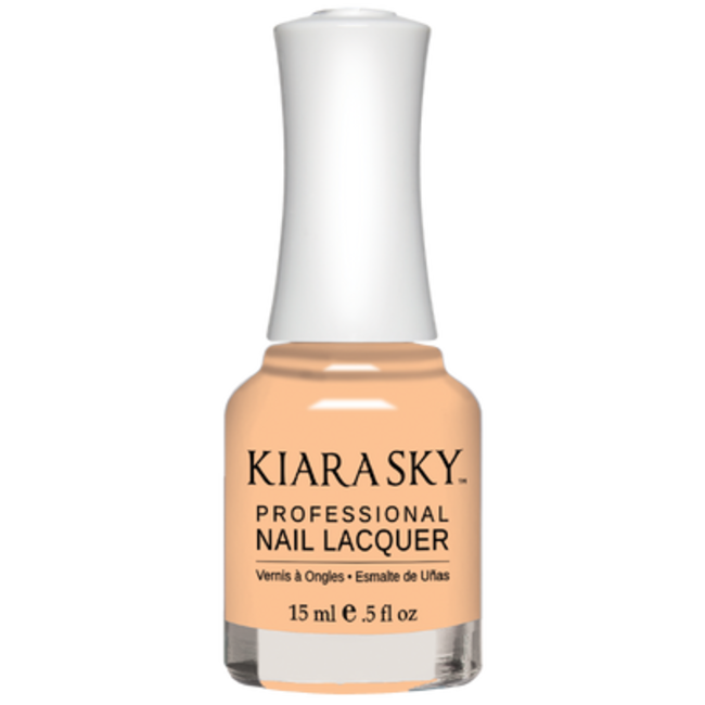 Kiara Sky - 5016 - Lacquer - Guilt Trip - 0.5 oz