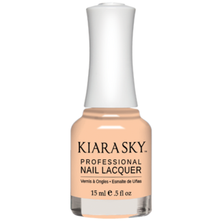 Kiara Sky Kiara Sky - 5015 - Lacquer - Yours Truly - 0.5 oz