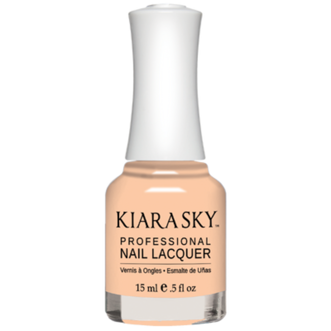 Kiara Sky - 5015 - Lacquer - Yours Truly - 0.5 oz