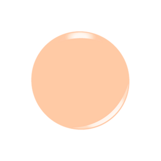 Kiara Sky - 5015 - Lacquer - Yours Truly - 0.5 oz