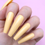 Kiara Sky Kiara Sky - 5014 - Lacquer - Honey Blonde - 0.5 oz