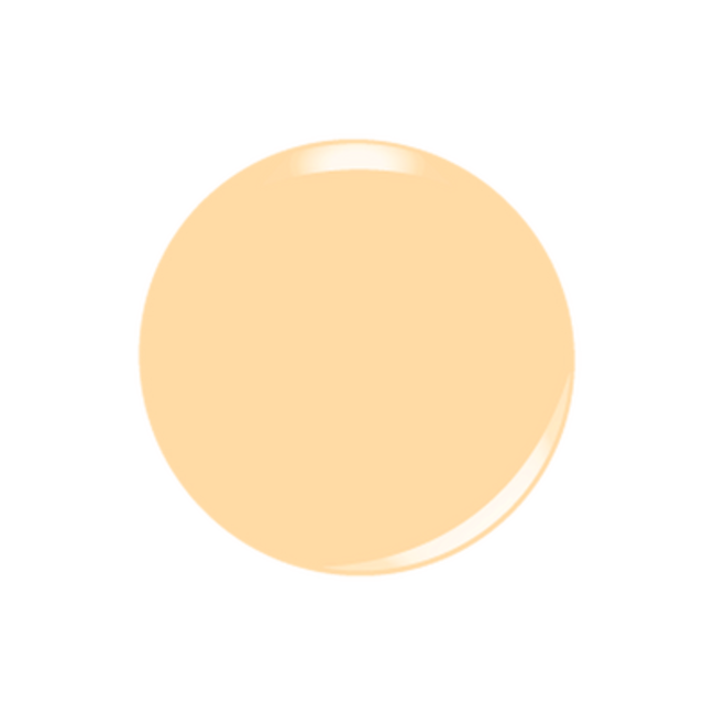 Kiara Sky - 5014 - Lacquer - Honey Blonde - 0.5 oz