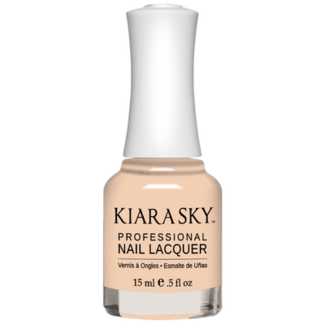 Kiara Sky Kiara Sky - 5013 - Lacquer - Sugar High - 0.5 oz