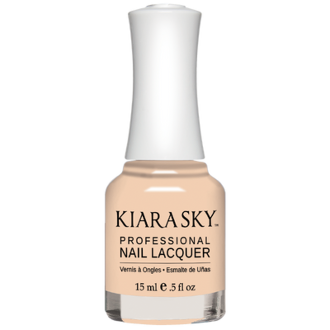 Kiara Sky Kiara Sky - 5013 - Lacquer - Sugar High - 0.5 oz