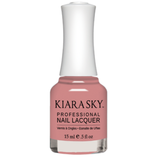 Kiara Sky Kiara Sky - 5012 - Lacquer - Chic Happens - 0.5 oz