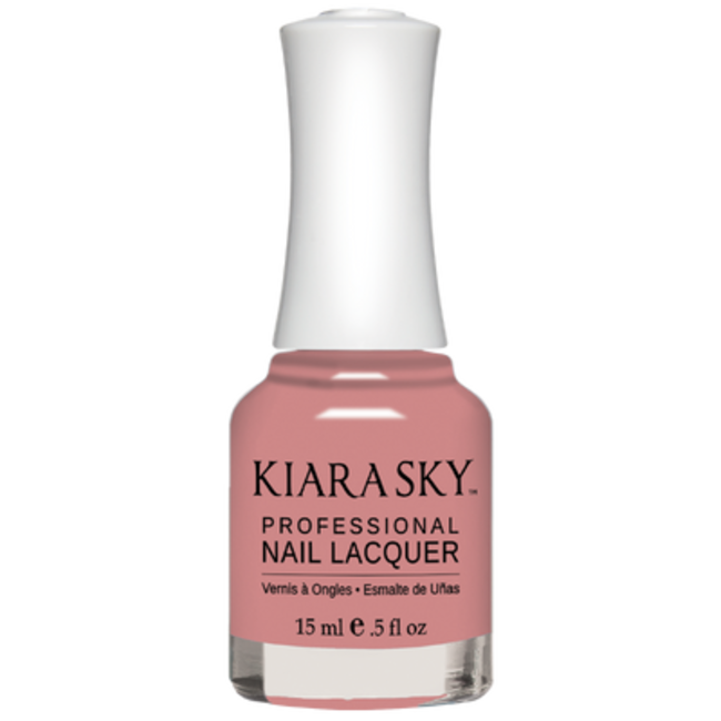 Kiara Sky - 5012 - Lacquer - Chic Happens - 0.5 oz