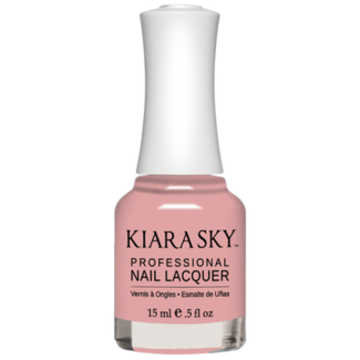 Kiara Sky Kiara Sky - 5011 - Lacquer - Etiquette First - 0.5 oz