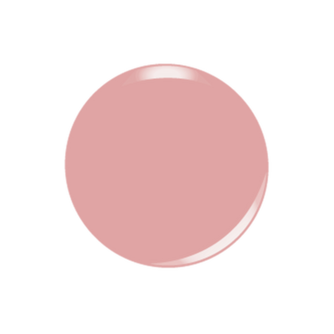 Kiara Sky - 5011 - Lacquer - Etiquette First - 0.5 oz