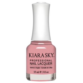 Kiara Sky Kiara Sky - 5010 - Lacquer - Wifey Material - 0.5 oz