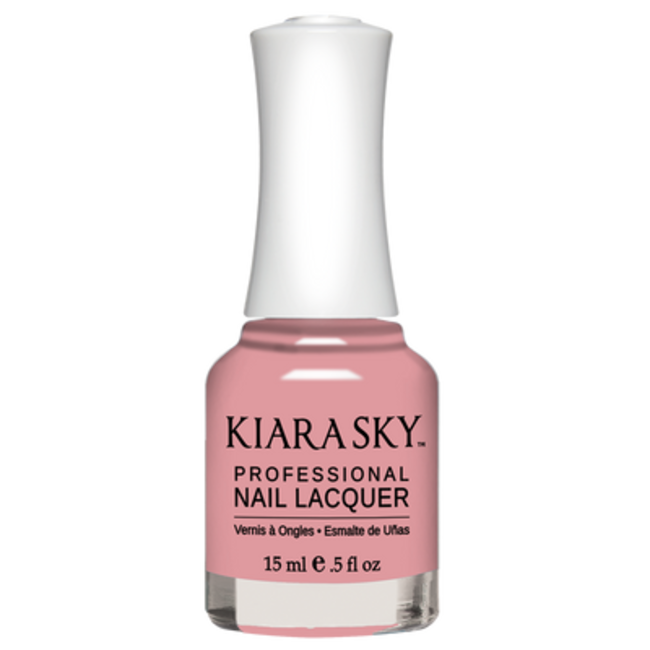 Kiara Sky - 5010 - Lacquer - Wifey Material - 0.5 oz