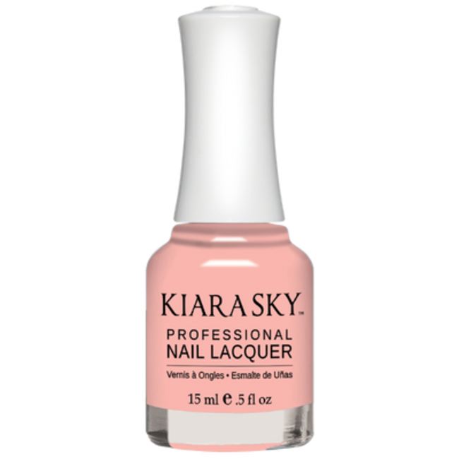 Kiara Sky - 5009 - Lacquer - Pretty Please - 0.5 oz