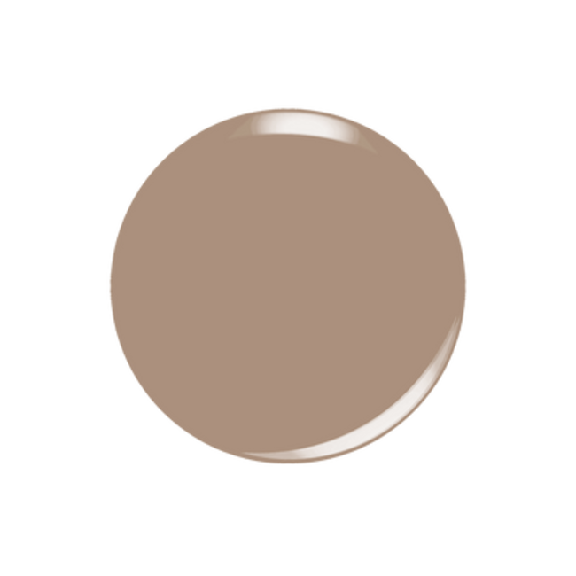 Kiara Sky - 5008 - Lacquer - Teddy Bare - 0.5 oz