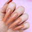 Kiara Sky Kiara Sky - 5006 - Lacquer - Bare Velvet - 0.5 oz