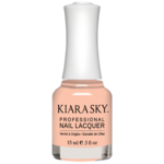 Kiara Sky Kiara Sky - 5005 - Lacquer - The Perfect Nude - 0.5 oz