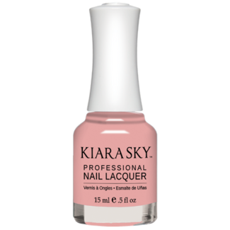 Kiara Sky Kiara Sky - 5004 - Lacquer - Oh-So-Boho - 0.5 oz
