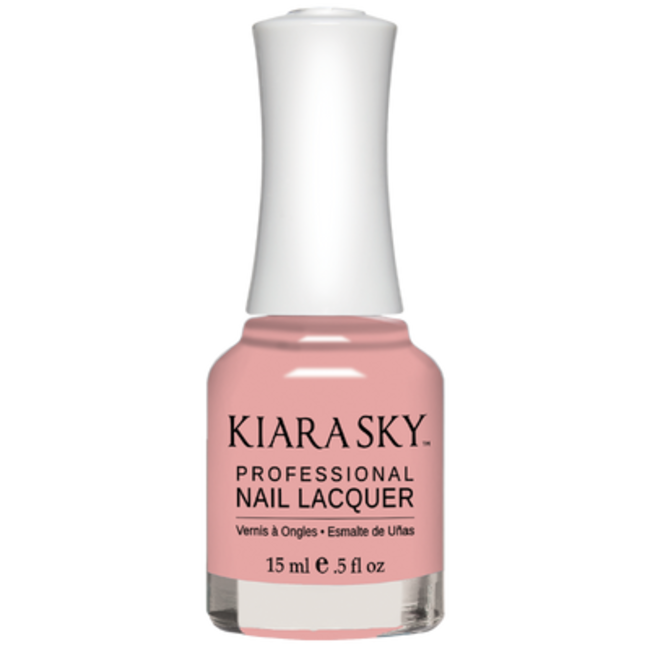 Kiara Sky - 5004 - Lacquer - Oh-So-Boho - 0.5 oz