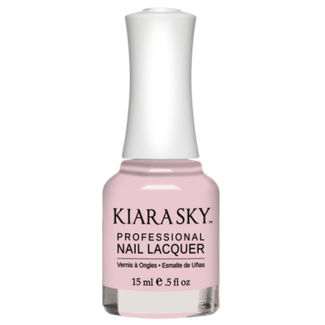 Kiara Sky Kiara Sky - 5003 - Lacquer - Laven-Dare - 0.5 oz
