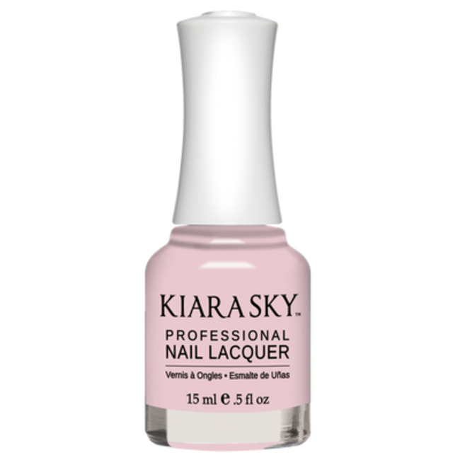 Kiara Sky - 5003 - Lacquer - Laven-Dare - 0.5 oz