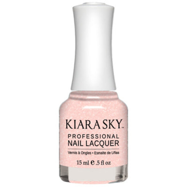Kiara Sky - 5002 - Lacquer - I Do - 0.5 oz