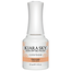 Kiara Sky - 5105 - Gel - Peach Bum - 0.5 oz