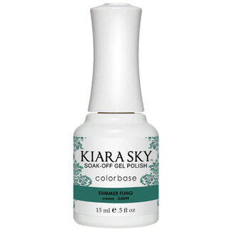 Kiara Sky Kiara Sky - 5099 - Gel - Summer Fling - 0.5 oz