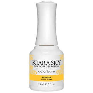 Kiara Sky Kiara Sky - 5096 - Gel - Blonded - 0.5 oz