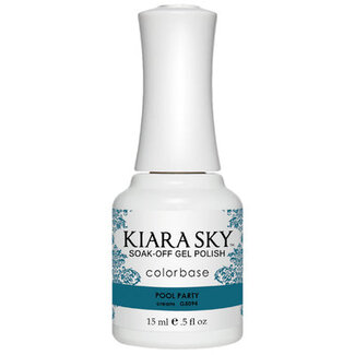 Kiara Sky Kiara Sky - 5094 - Gel - Pool Party - 0.5 oz