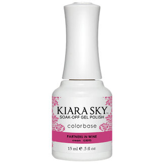 Kiara Sky Kiara Sky - 5093 - Gel - Partners in Wine - 0.5 oz