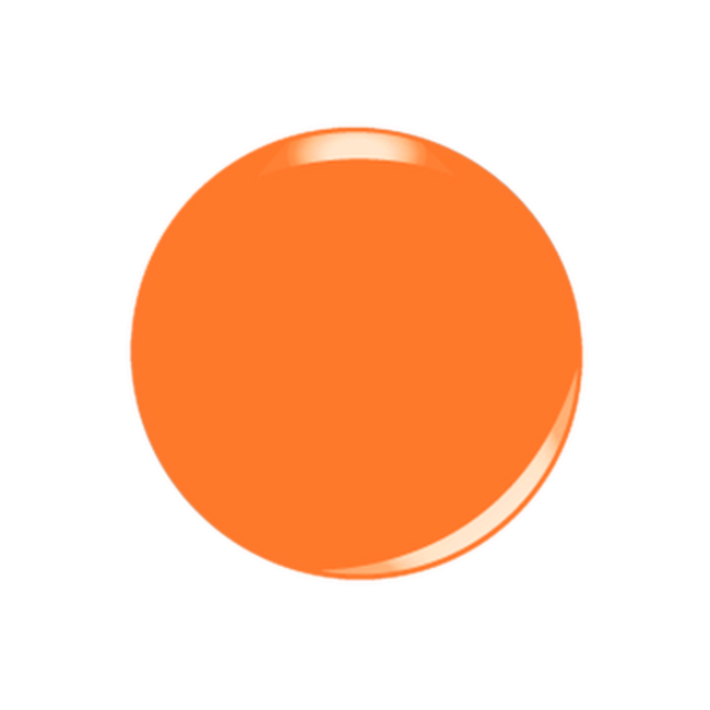 Kiara Sky - 5090 - Gel - Peachy Keen - 0.5 oz