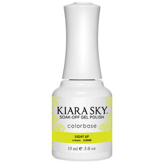 Kiara Sky Kiara Sky - 5088 - Gel - Light Up - 0.5 oz