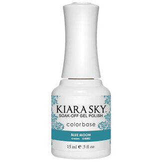 Kiara Sky Kiara Sky - 5082 - Gel - Blue Moon - 0.5 oz