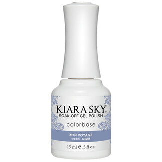 Kiara Sky Kiara Sky - 5081 - Gel - Bon Voyage - 0.5 oz