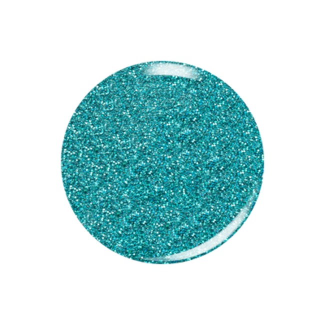 Kiara Sky - 5075 - Gel - Cosmic Blue - 0.5 oz