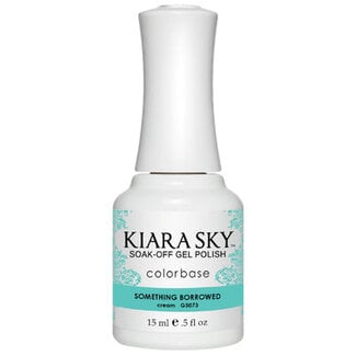 Kiara Sky Kiara Sky - 5073 - Gel - Something Borrowed - 0.5 oz