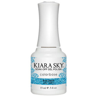 Kiara Sky Kiara Sky - 5071 - Gel - Blue Lights - 0.5 oz