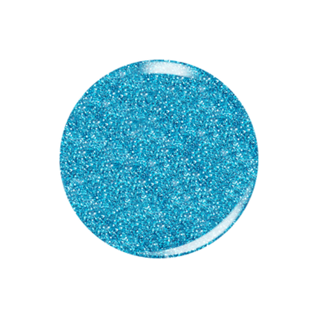 Kiara Sky - 5071 - Gel - Blue Lights - 0.5 oz