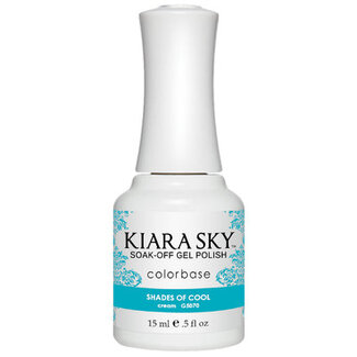 Kiara Sky Kiara Sky - 5070 - Gel - Shades of Cool - 0.5 oz