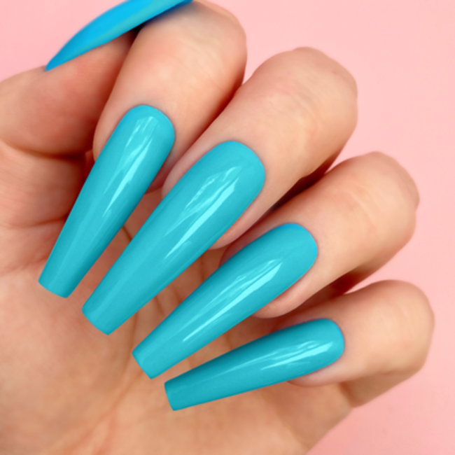 Kiara Sky - 5069 - Gel - I Fell for Blue - 0.5 oz