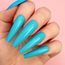 Kiara Sky - 5069 - Gel - I Fell for Blue - 0.5 oz