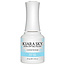 Kiara Sky - 5068 - Gel - Baby Boo - 0.5 oz