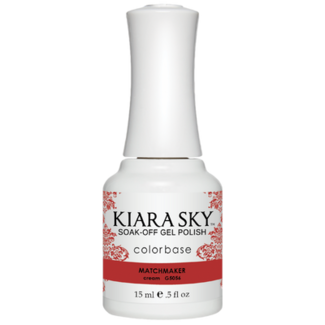 Kiara Sky Kiara Sky - 5056 - Gel - Matchmaker - 0.5 oz