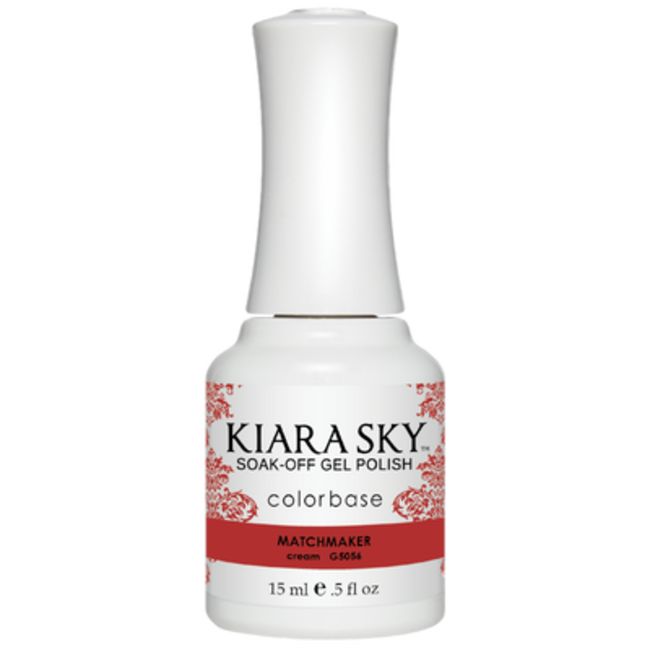 Kiara Sky - 5056 - Gel - Matchmaker - 0.5 oz