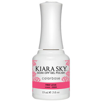 Kiara Sky Kiara Sky - 5054 - Gel - First Love - 0.5 oz