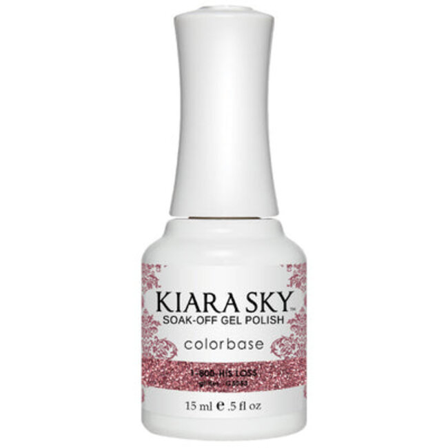 Kiara Sky Kiara Sky - 5053 - Gel - 1-800-His Loss - 0.5 oz