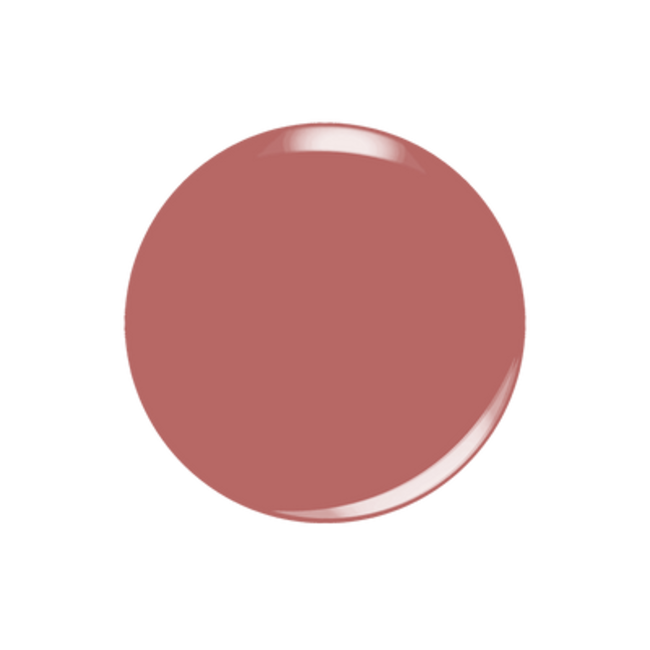 Kiara Sky - 5051 - Gel - Next Level Mauve - 0.5 oz